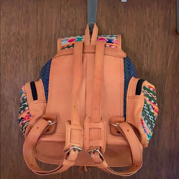 Backpack - Picture 7 of 10